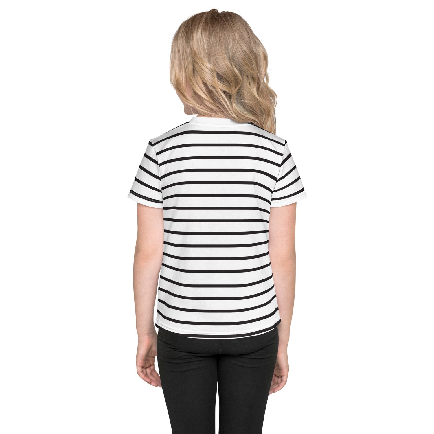 IF Blossom Line Art Blossom Kids T - Shirt - Paramount Shop