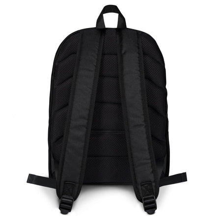 jackass Backpack Logo - Paramount Shop
