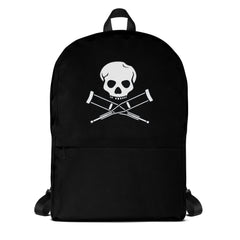 jackass Backpack Logo