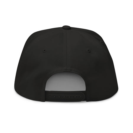 jackass Hat Logo Embroidered - Paramount Shop