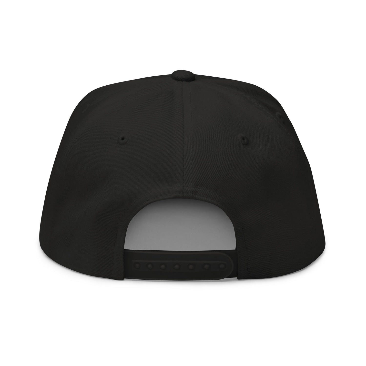 jackass Hat Logo Embroidered - Paramount Shop
