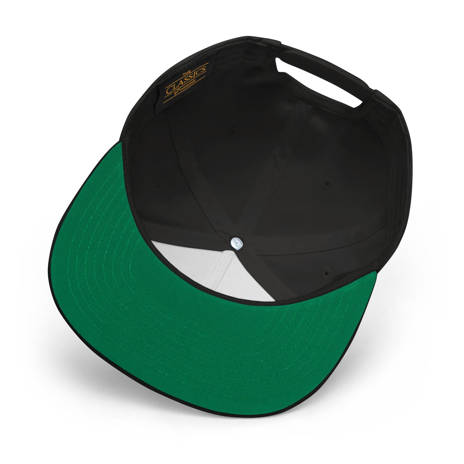 jackass Hat Logo Embroidered - Paramount Shop