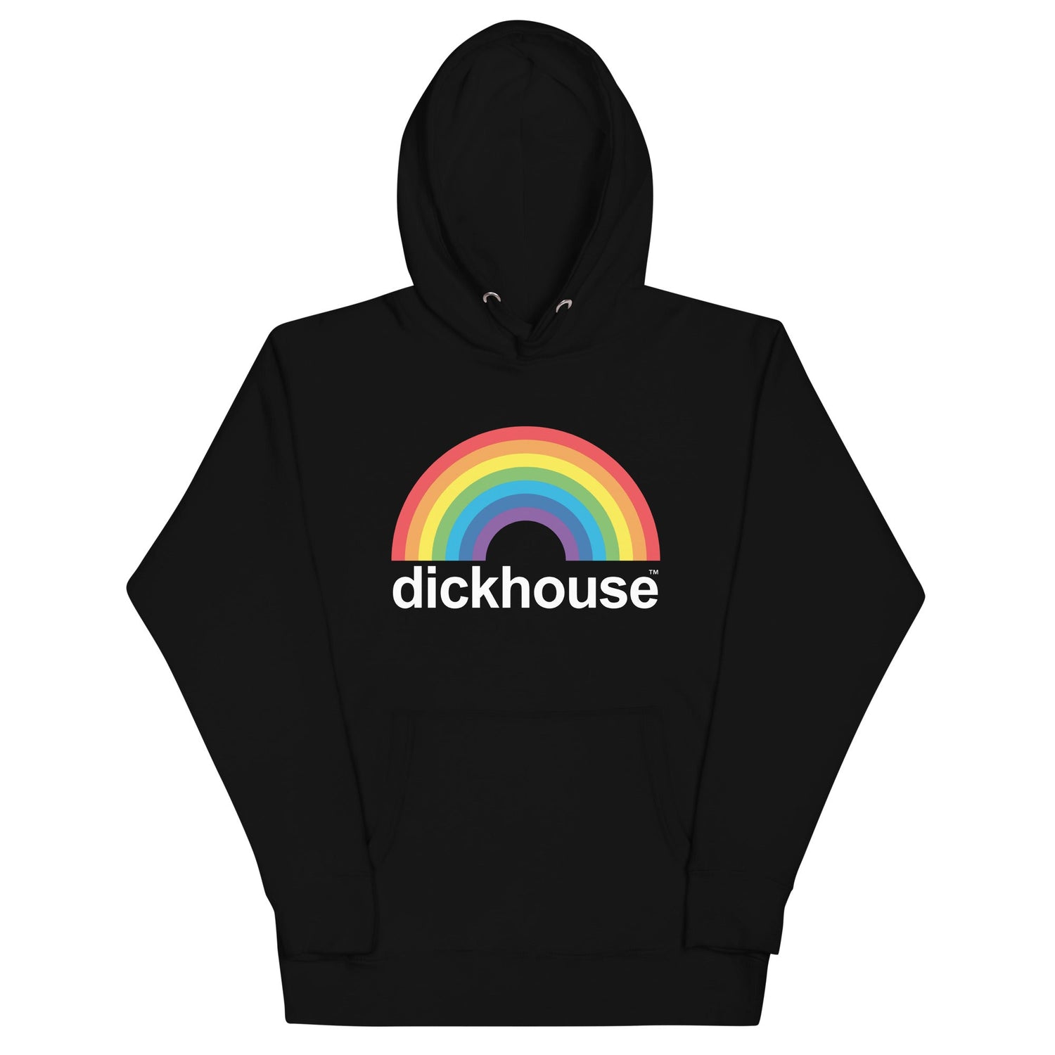 jackass Hoodie Dickhouse Productions - Paramount Shop