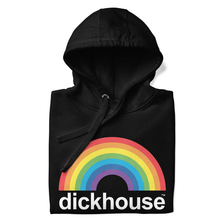 jackass Hoodie Dickhouse Productions - Paramount Shop