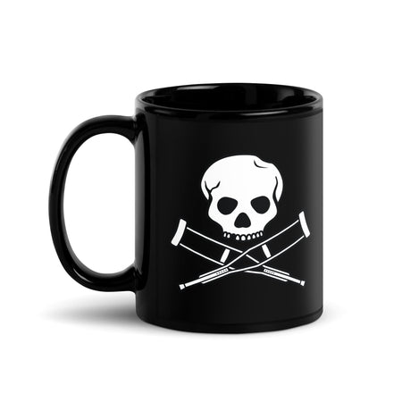 jackass Mug Logo - Paramount Shop