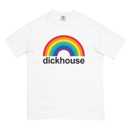 jackass T-Shirt Dickhouse Productions - Paramount Shop