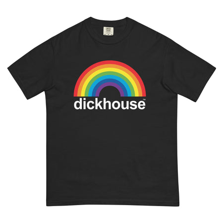 jackass T-Shirt Dickhouse Productions - Paramount Shop