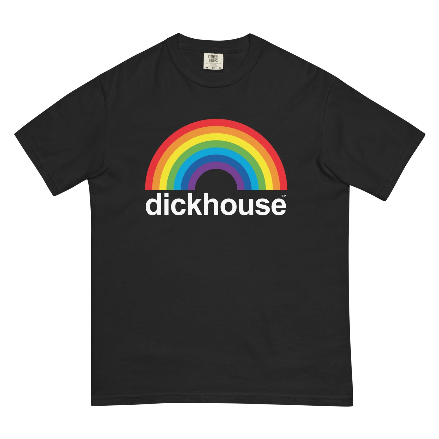 jackass T-Shirt Dickhouse Productions - Paramount Shop