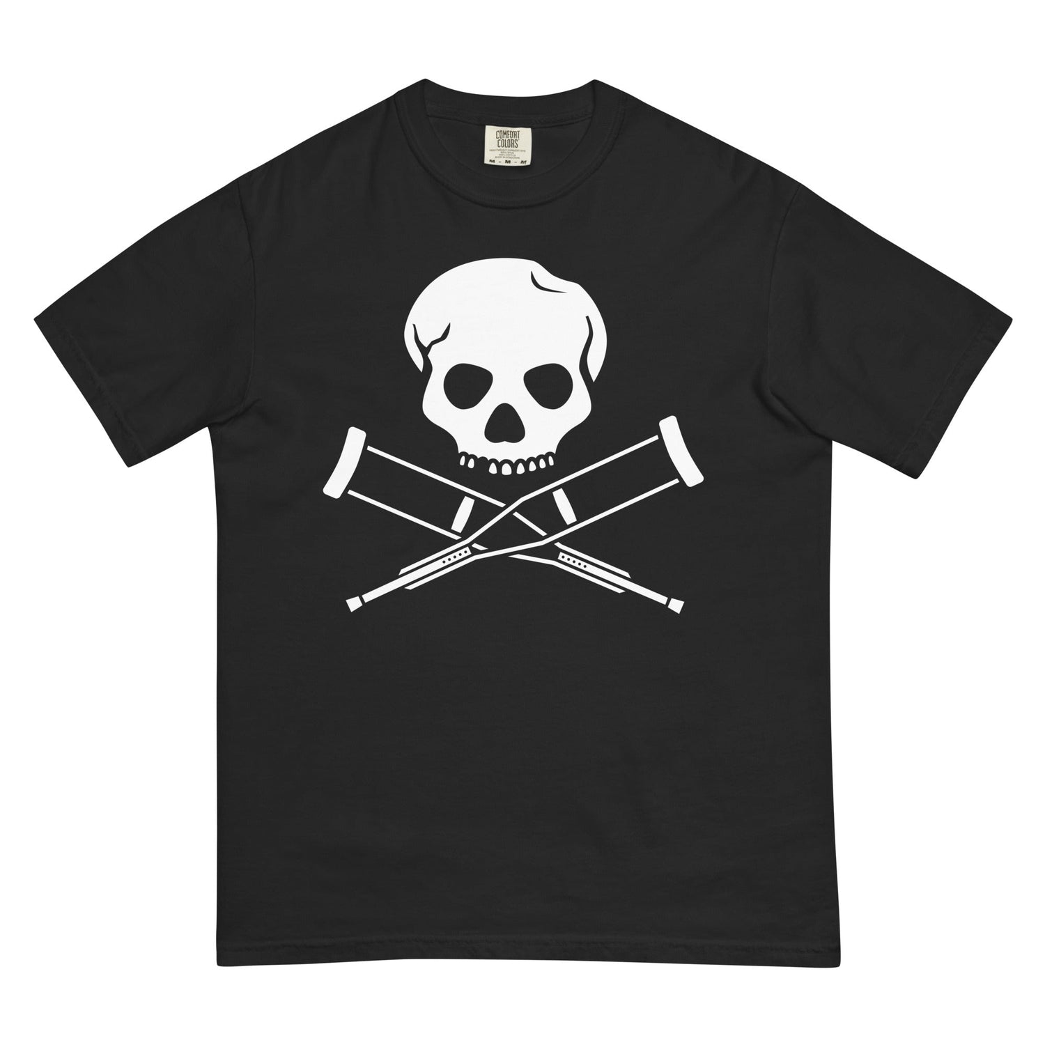 jackass T-Shirt Logo - Paramount Shop