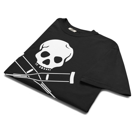 jackass T-Shirt Logo - Paramount Shop