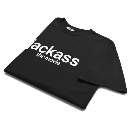 jackass T-Shirt The Movie - Paramount Shop