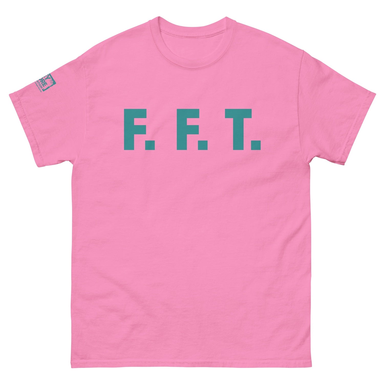Jersey Shore Family Vacation Fun Family Trip T - Shirt - Paramount Shop