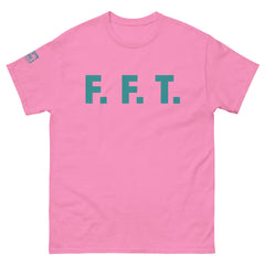 Jersey Shore Family Vacation Camiseta Fun Family Trip - Bebé Rosa / Sm