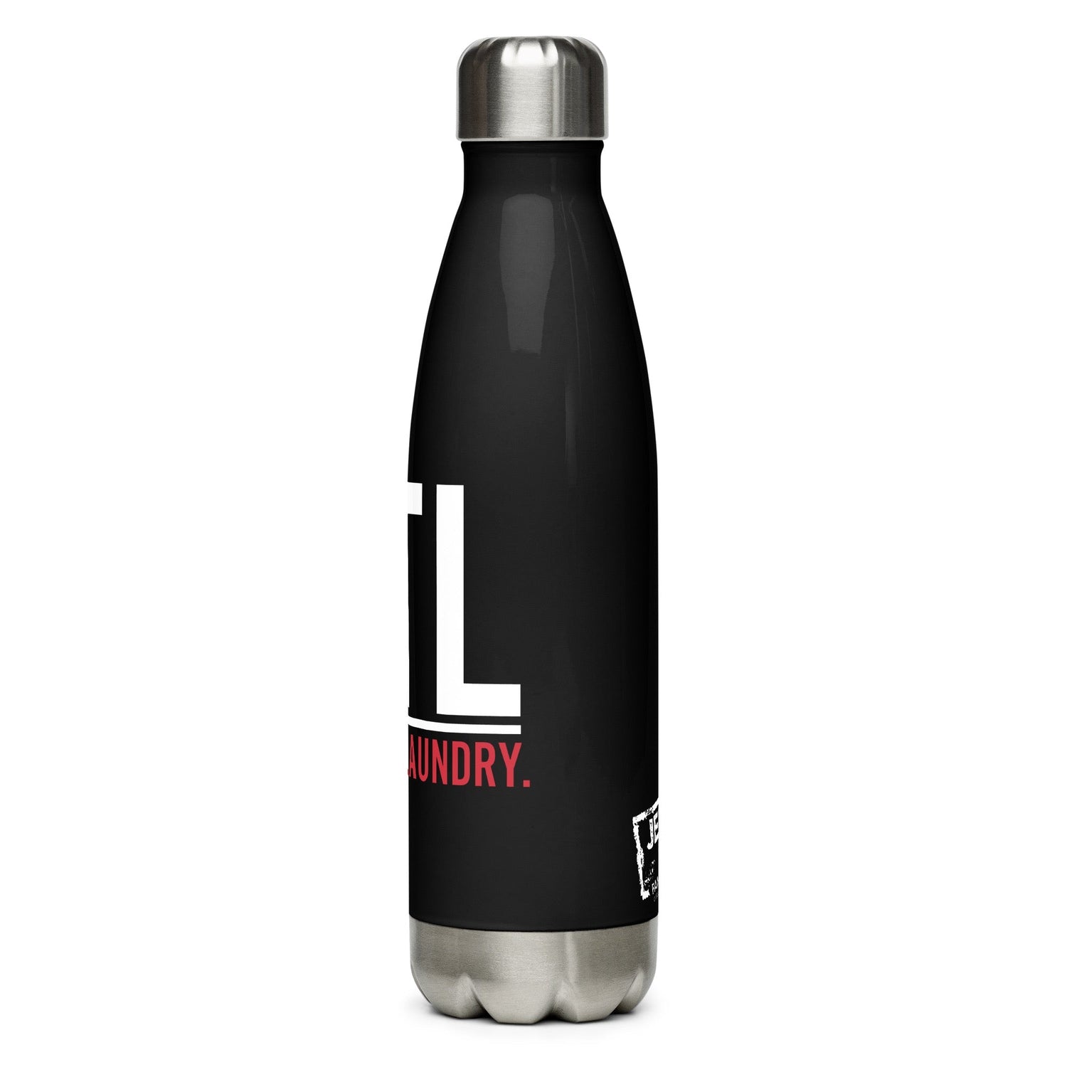 Jersey Shore Family Vacation Gym. Tan. Laundry. Water Bottle - Paramount Shop