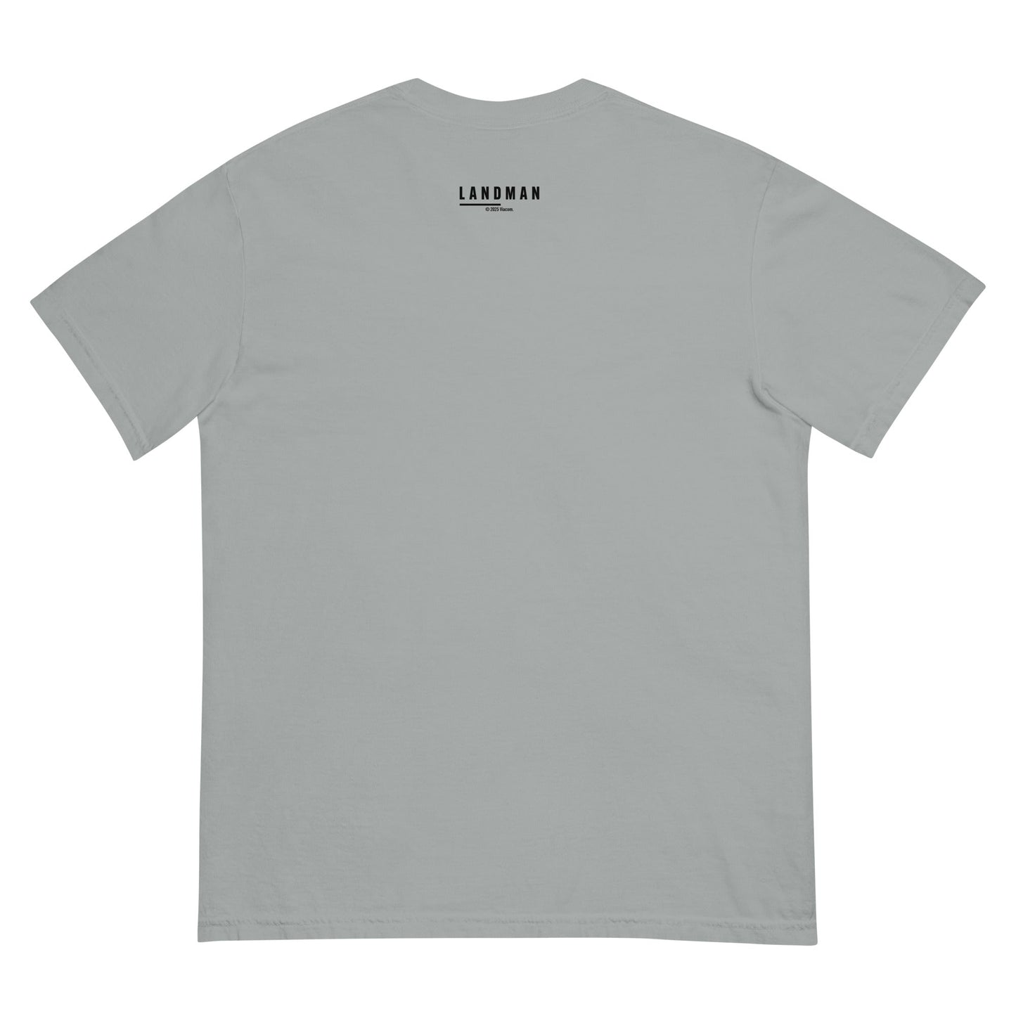 Landman Comfort Colors T-Shirt M - TEX Oil - Paramount Shop