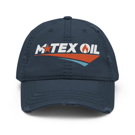 Landman Hat M - Tex Oil - Paramount Shop