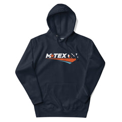 Landman Hoodie M-TEX Oil - S