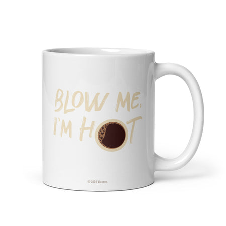 Landman Mug Babes N Brew - Paramount Shop