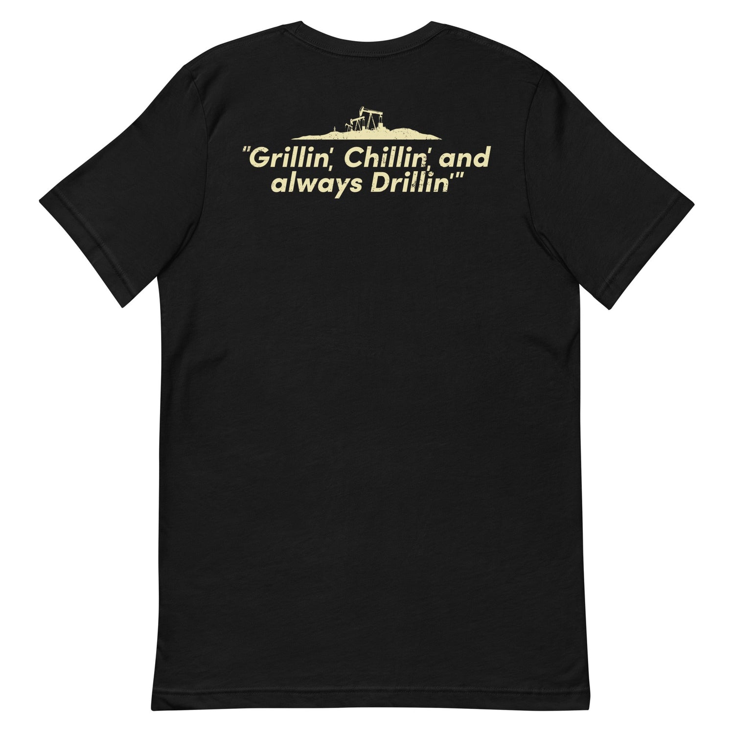 Landman T-Shirt The Patch Cafe - Paramount Shop