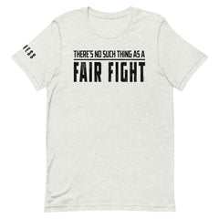 Lioness Fair Fight T-Shirt - Asche / Sm