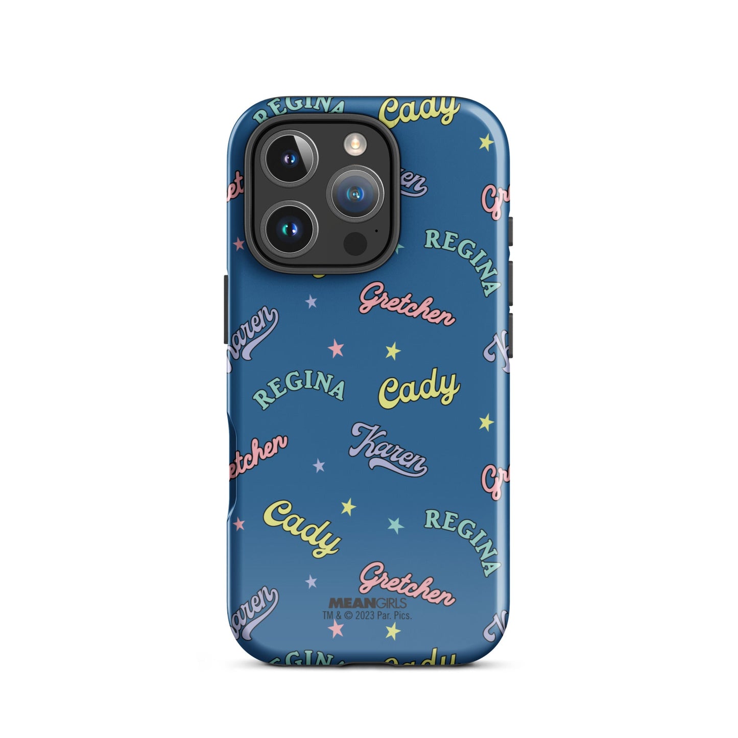 Mean Girls The Plastics Tough Phone Case - iPhone - Paramount Shop