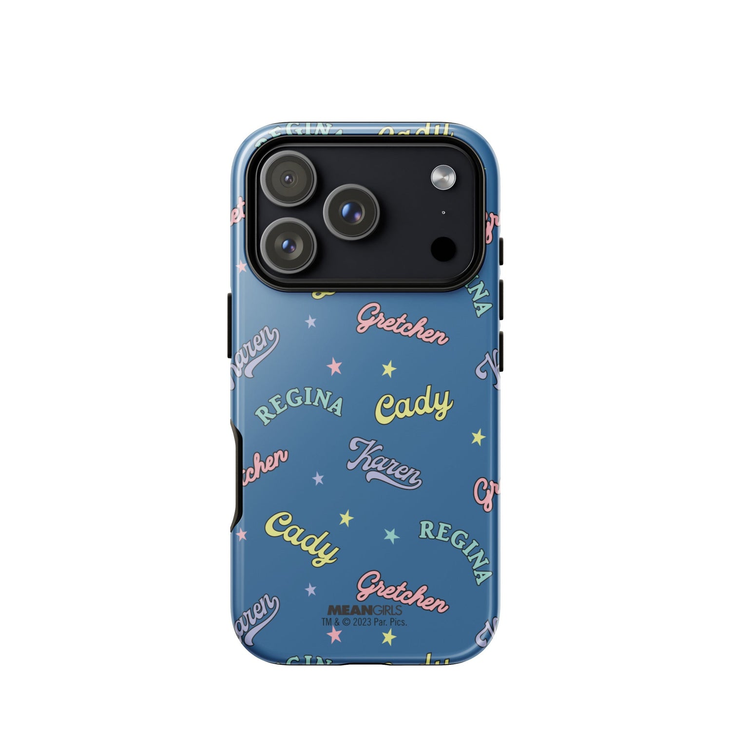 Mean Girls The Plastics Tough Phone Case - iPhone - Paramount Shop
