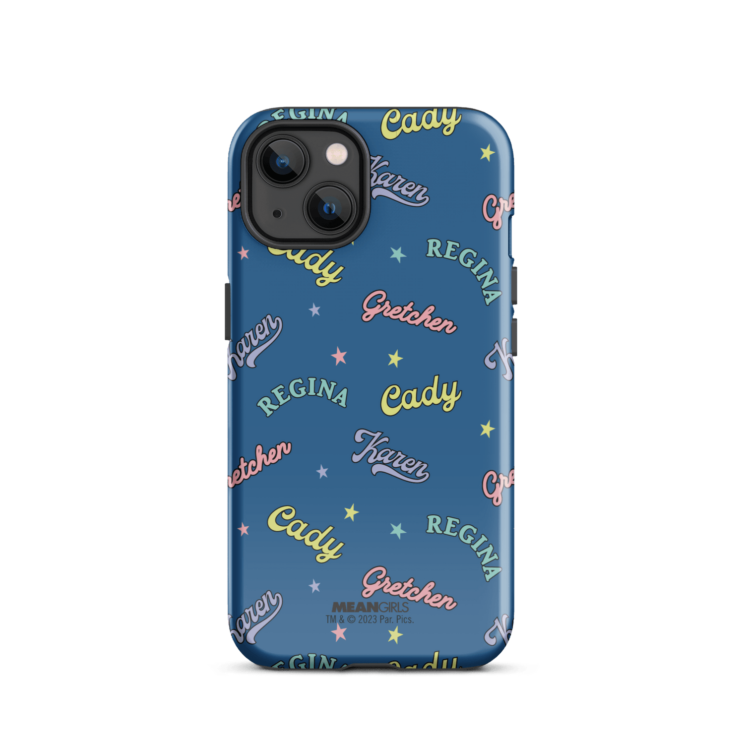 Mean Girls The Plastics Tough Phone Case - iPhone - Paramount Shop