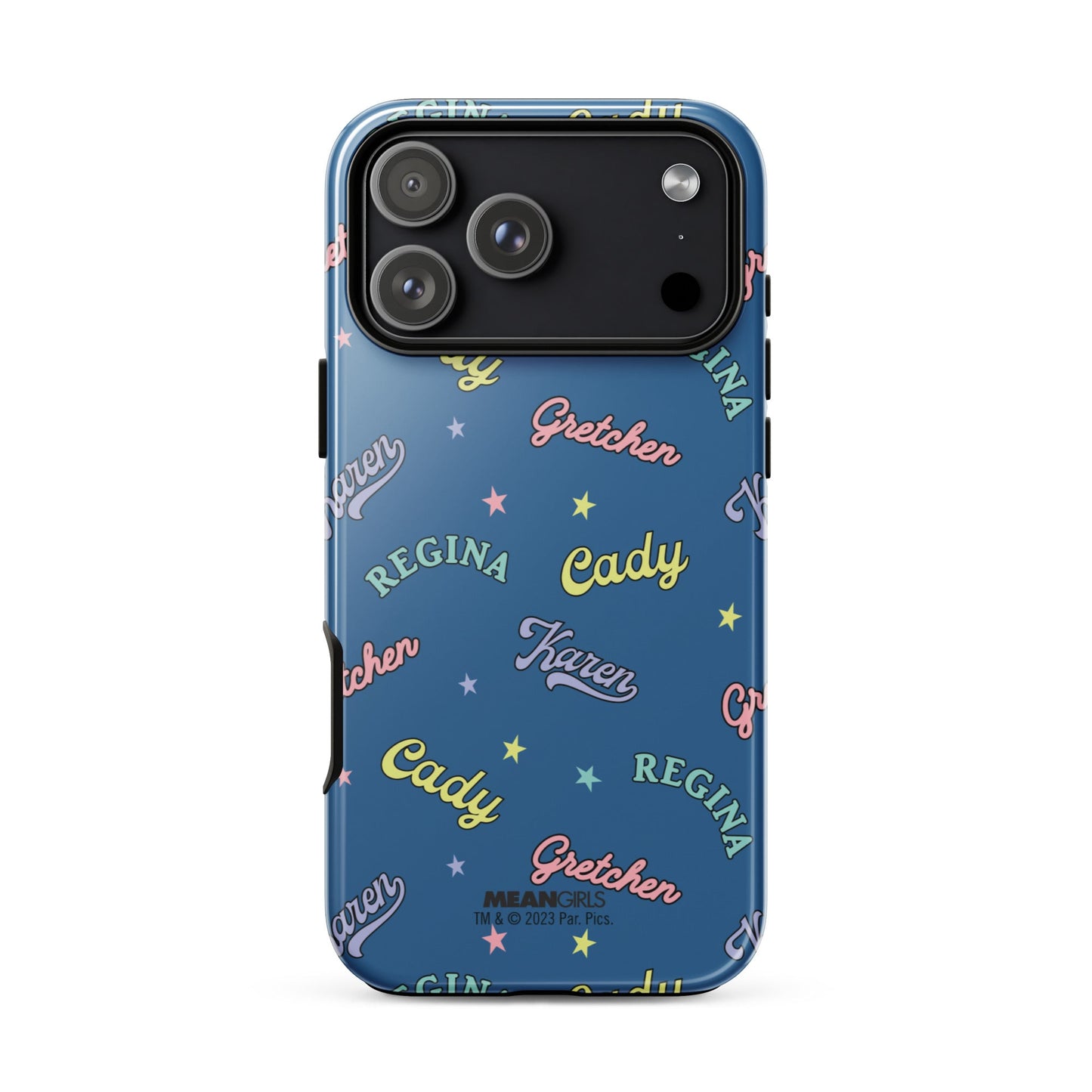 Mean Girls The Plastics Tough Phone Case - iPhone - Paramount Shop