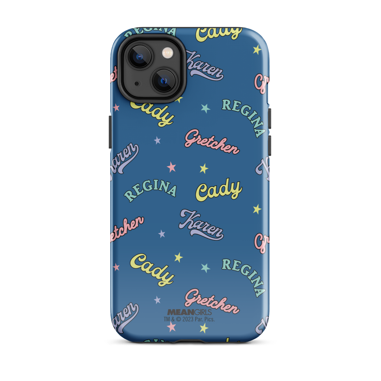 Mean Girls The Plastics Tough Phone Case - iPhone - Paramount Shop