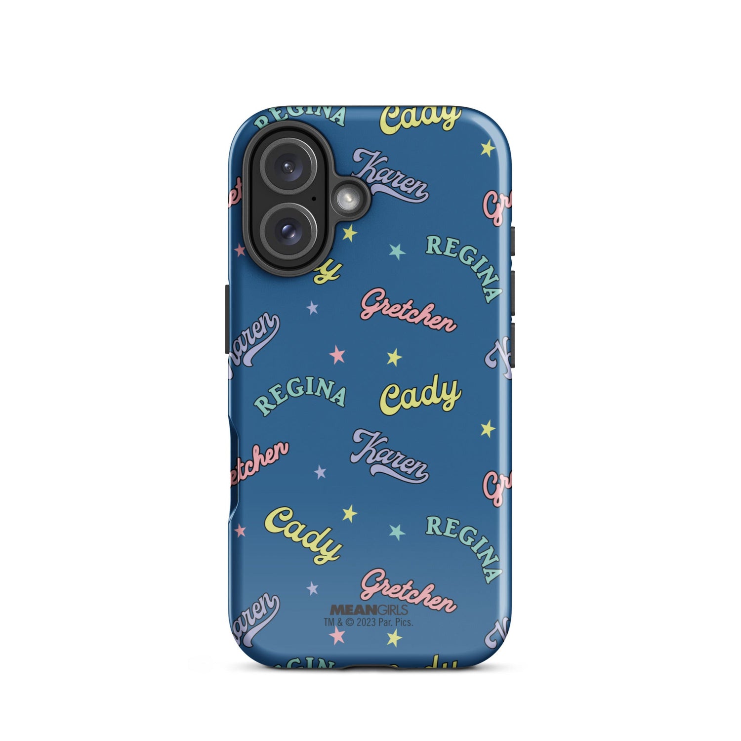 Mean Girls The Plastics Tough Phone Case - iPhone - Paramount Shop