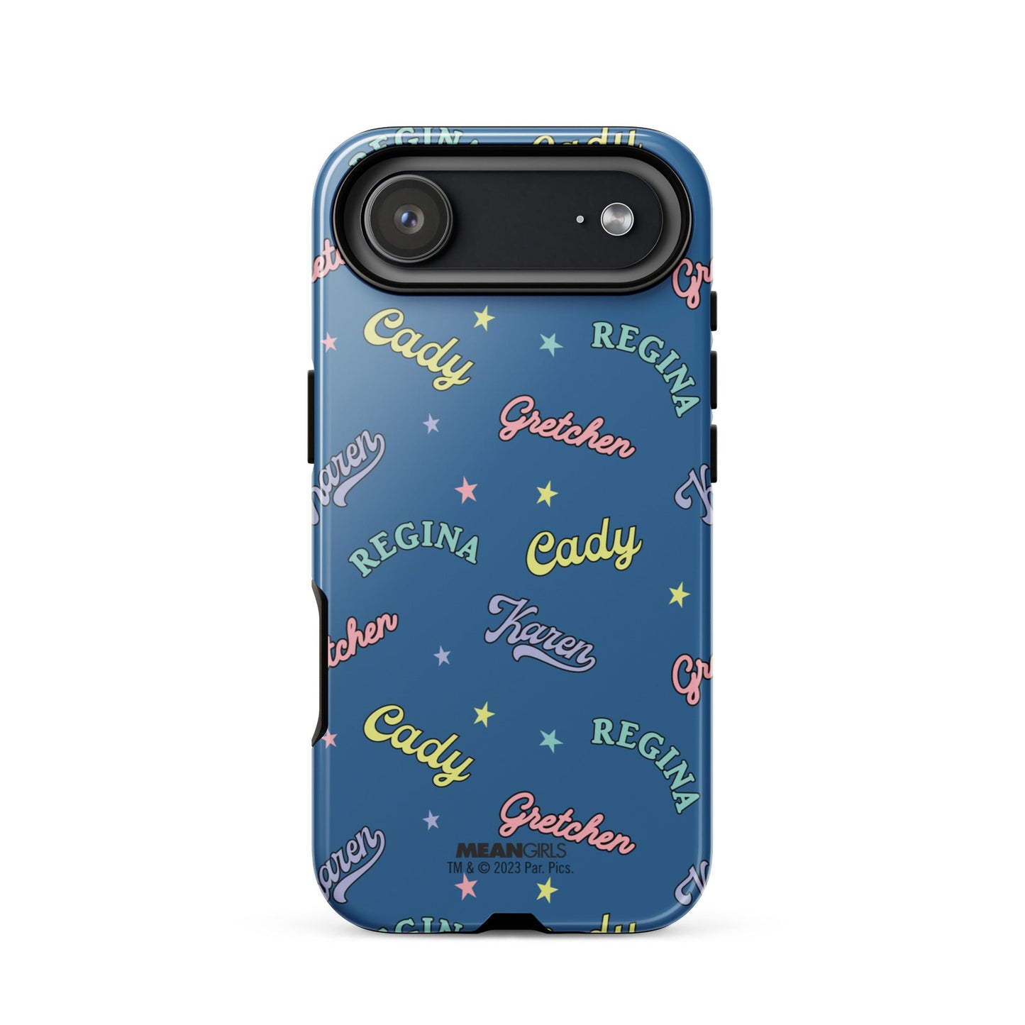 Mean Girls The Plastics Tough Phone Case - iPhone - Paramount Shop
