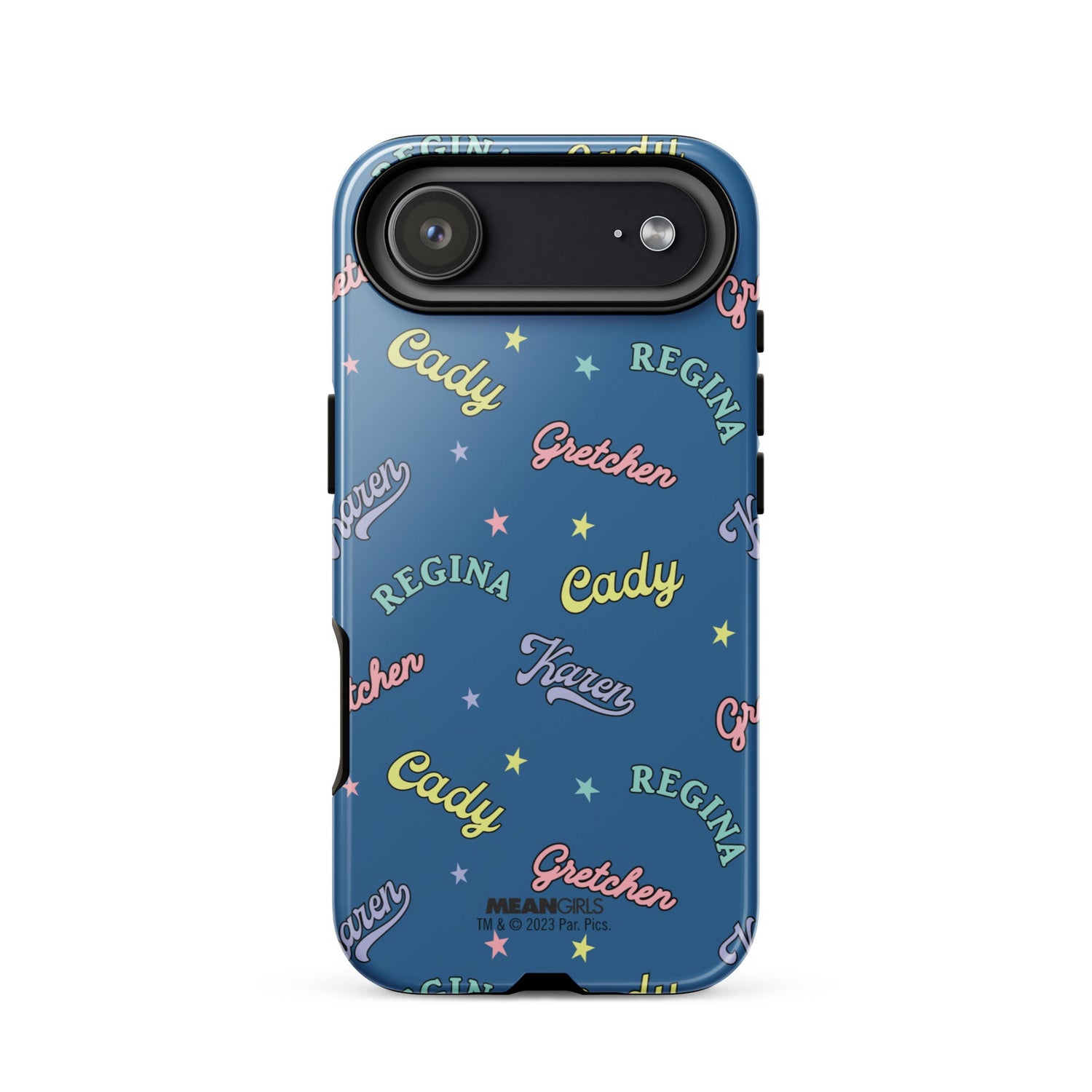 Mean Girls The Plastics Tough Phone Case - iPhone - Paramount Shop