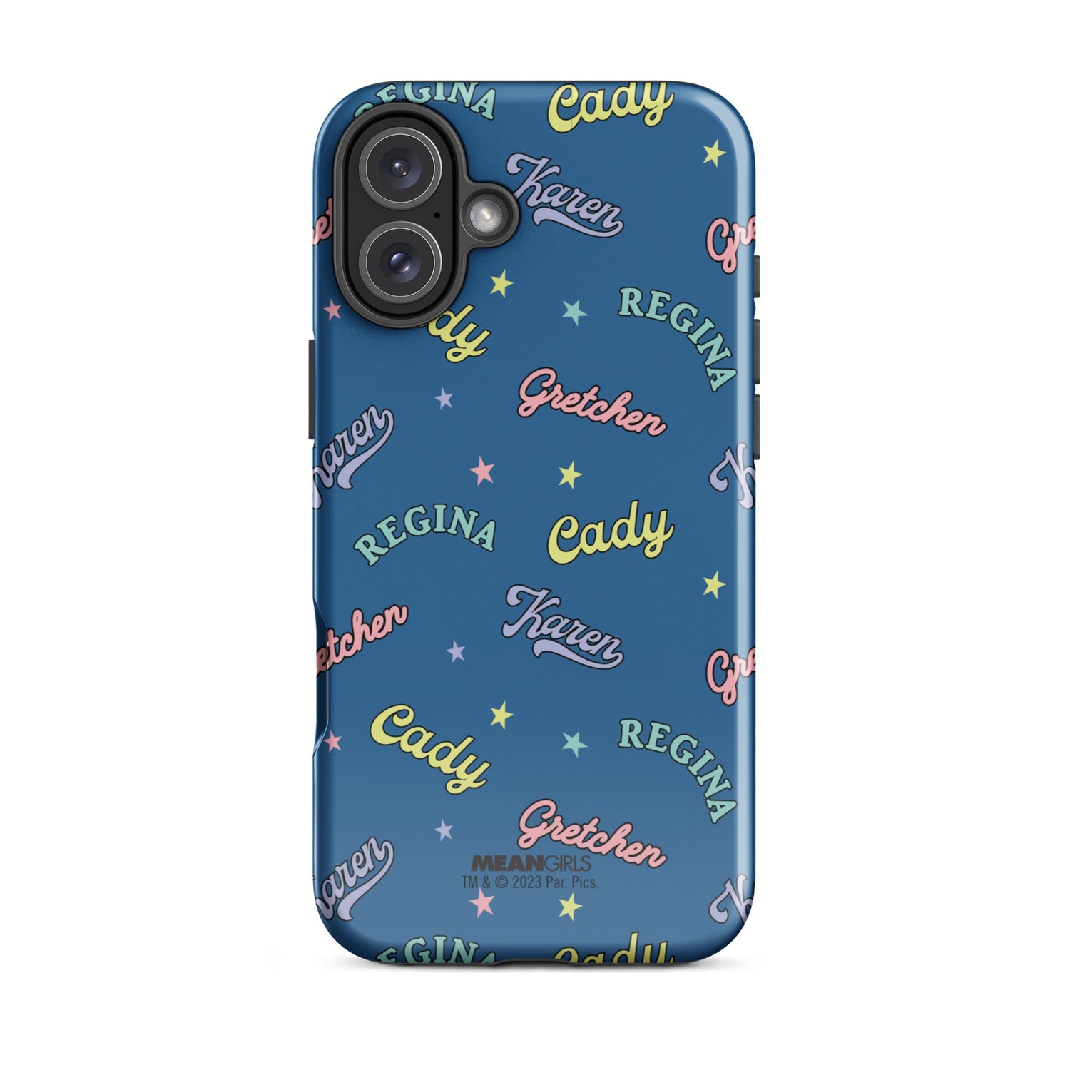 Mean Girls The Plastics Tough Phone Case - iPhone - Paramount Shop