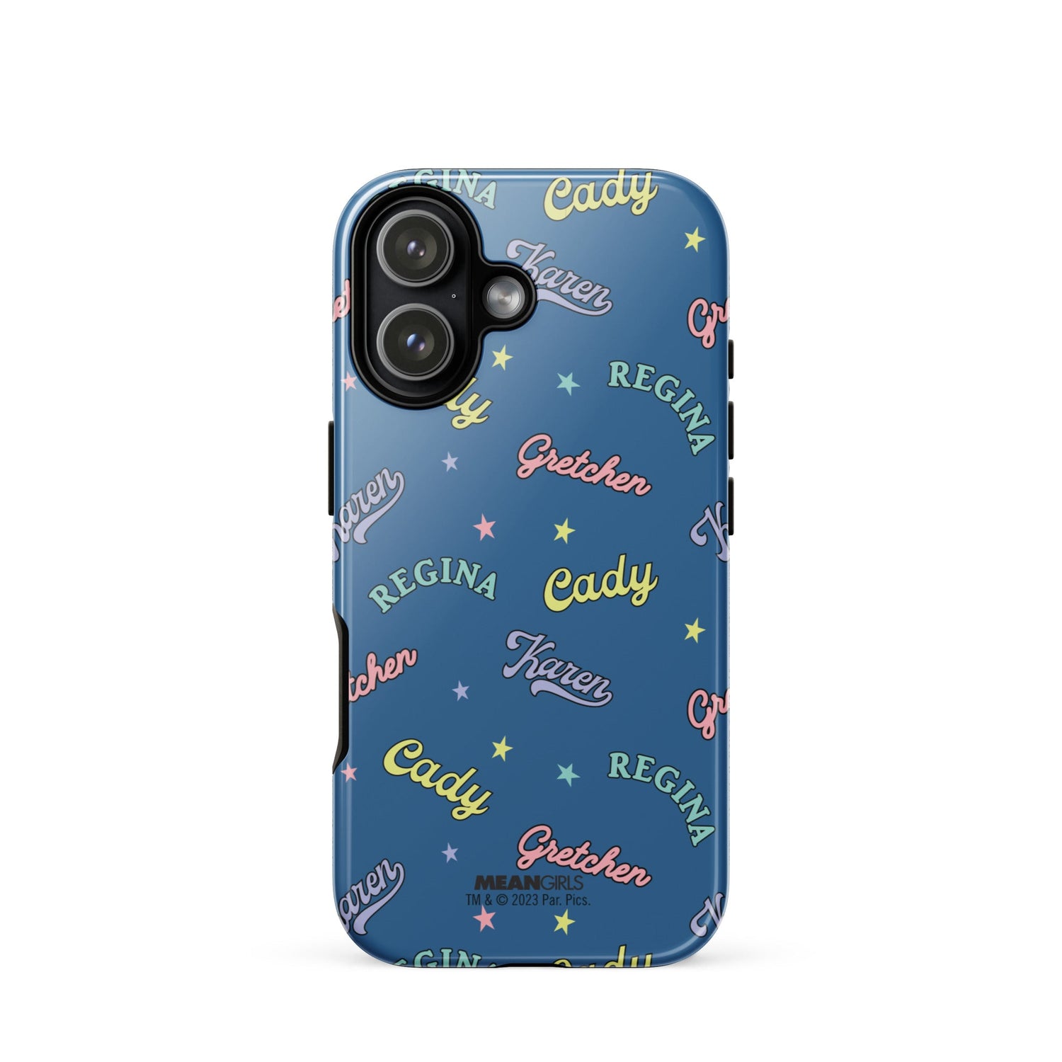 Mean Girls The Plastics Tough Phone Case - iPhone - Paramount Shop