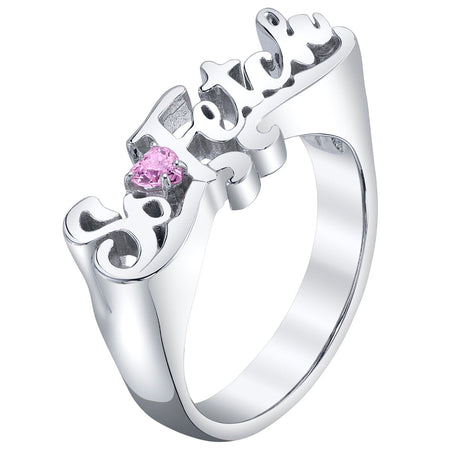 Mean Girls x RockLove So Fetch Ring - Paramount Shop