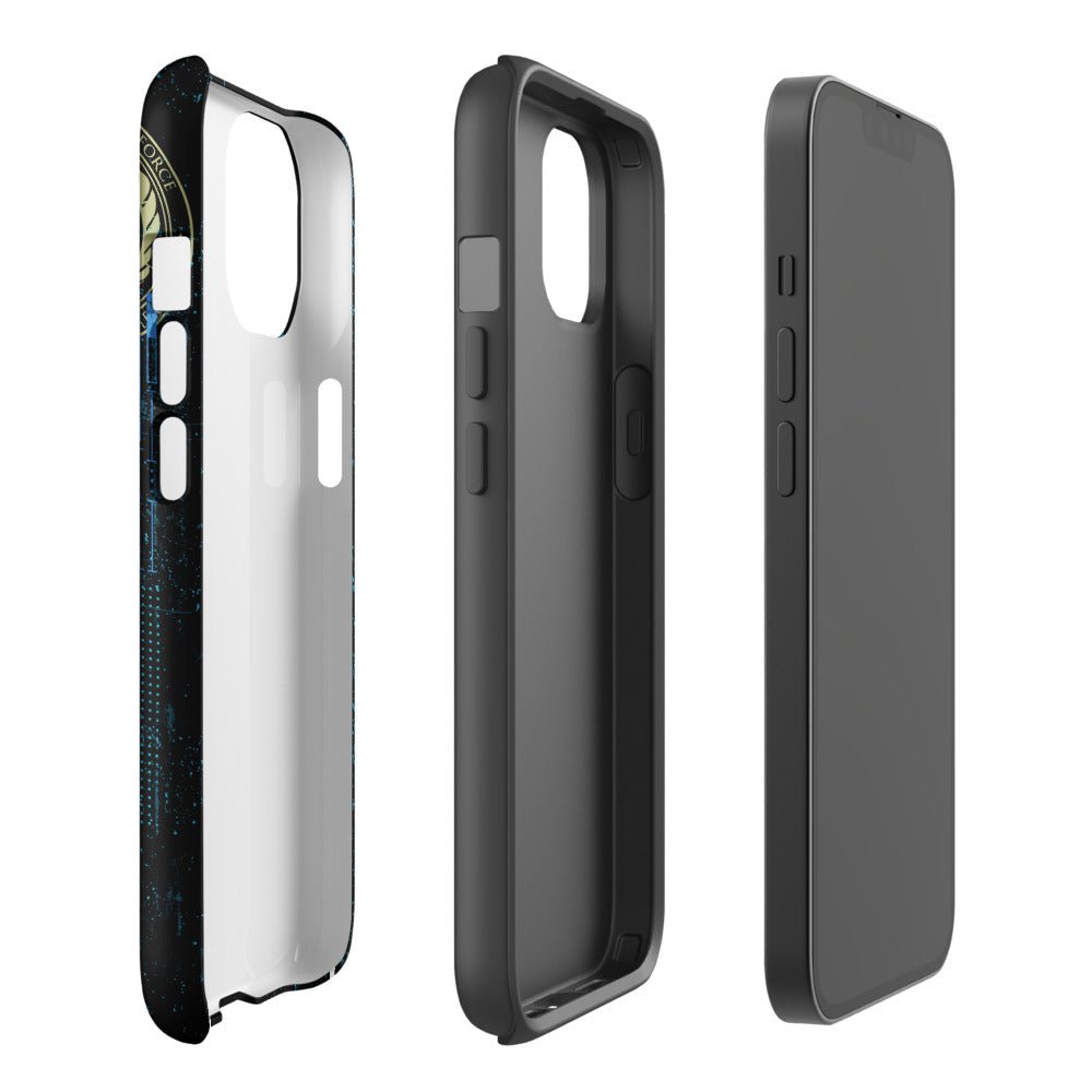 Mission: Impossible - The Final Reckoning IMF iPhone Case - Paramount Shop
