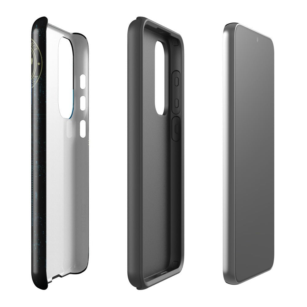 Mission: Impossible - The Final Reckoning IMF Samsung Case - Paramount Shop