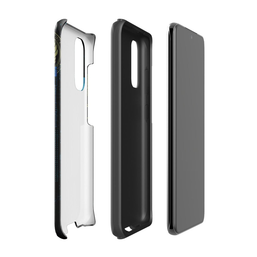 Mission: Impossible - The Final Reckoning IMF Samsung Case - Paramount Shop