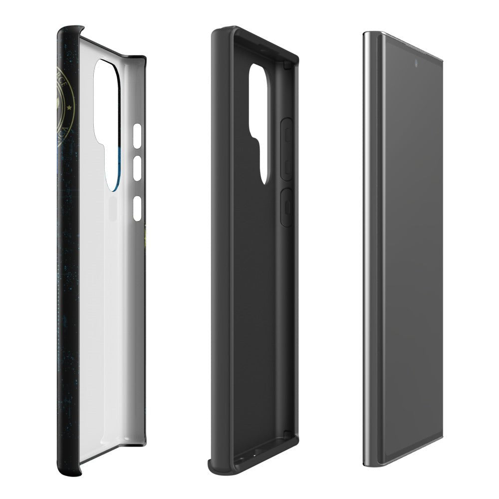Mission: Impossible - The Final Reckoning IMF Samsung Case - Paramount Shop