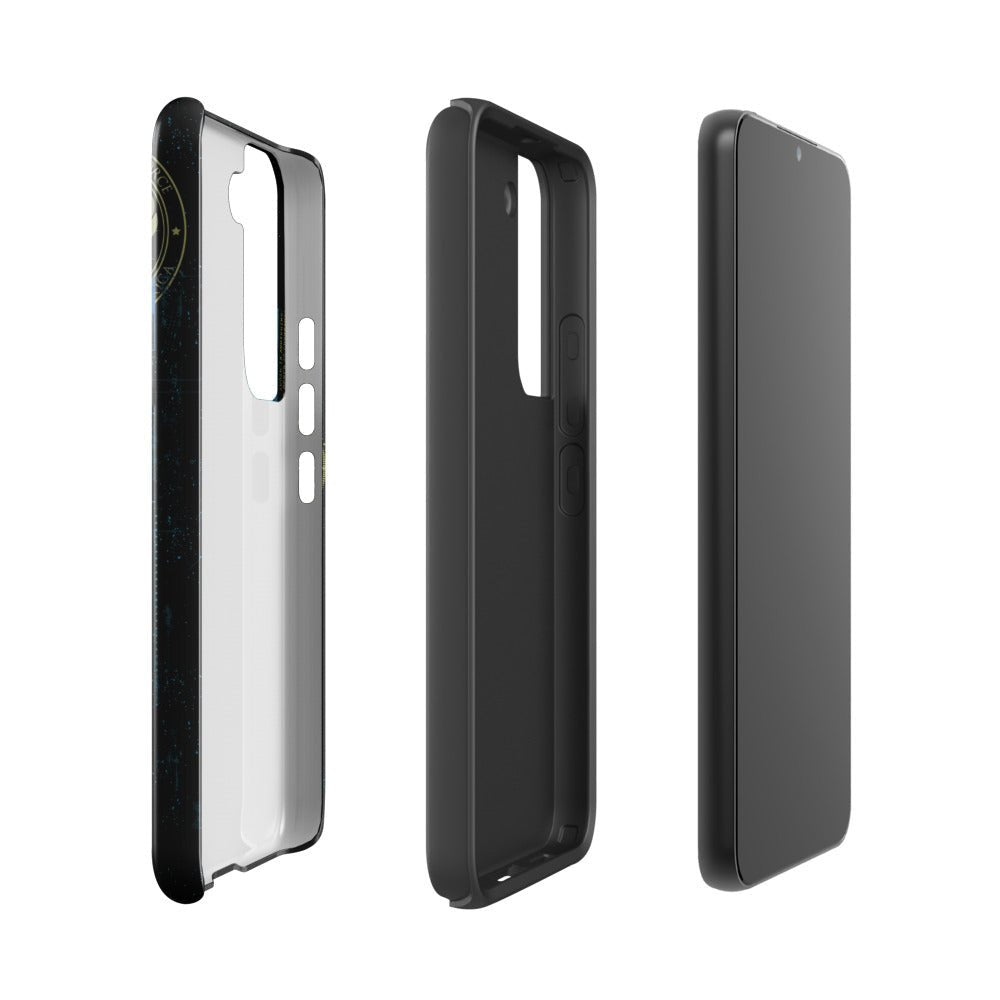 Mission: Impossible - The Final Reckoning IMF Samsung Case - Paramount Shop