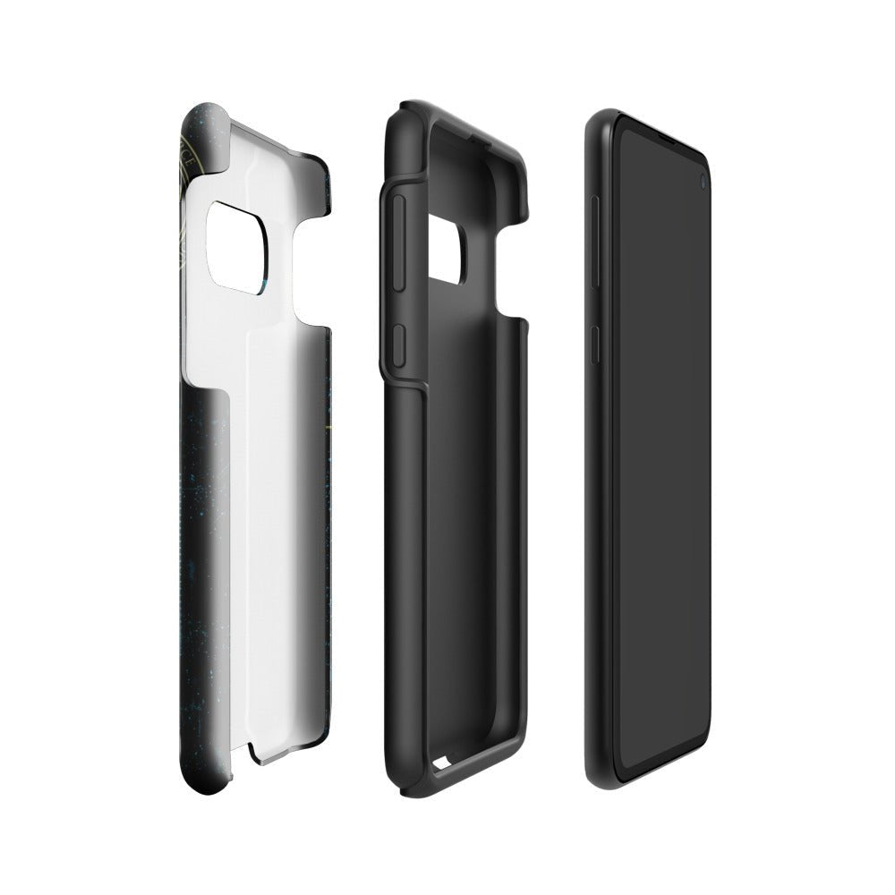 Mission: Impossible - The Final Reckoning IMF Samsung Case - Paramount Shop