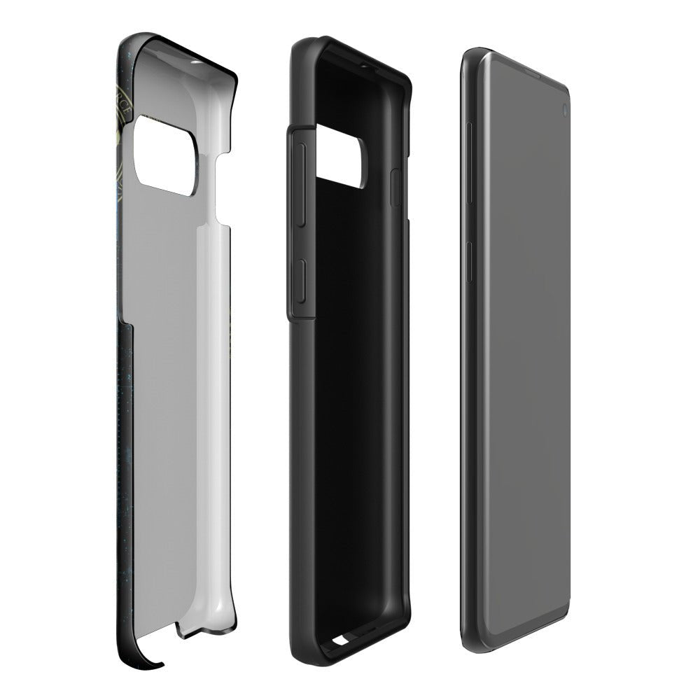 Mission: Impossible - The Final Reckoning IMF Samsung Case - Paramount Shop