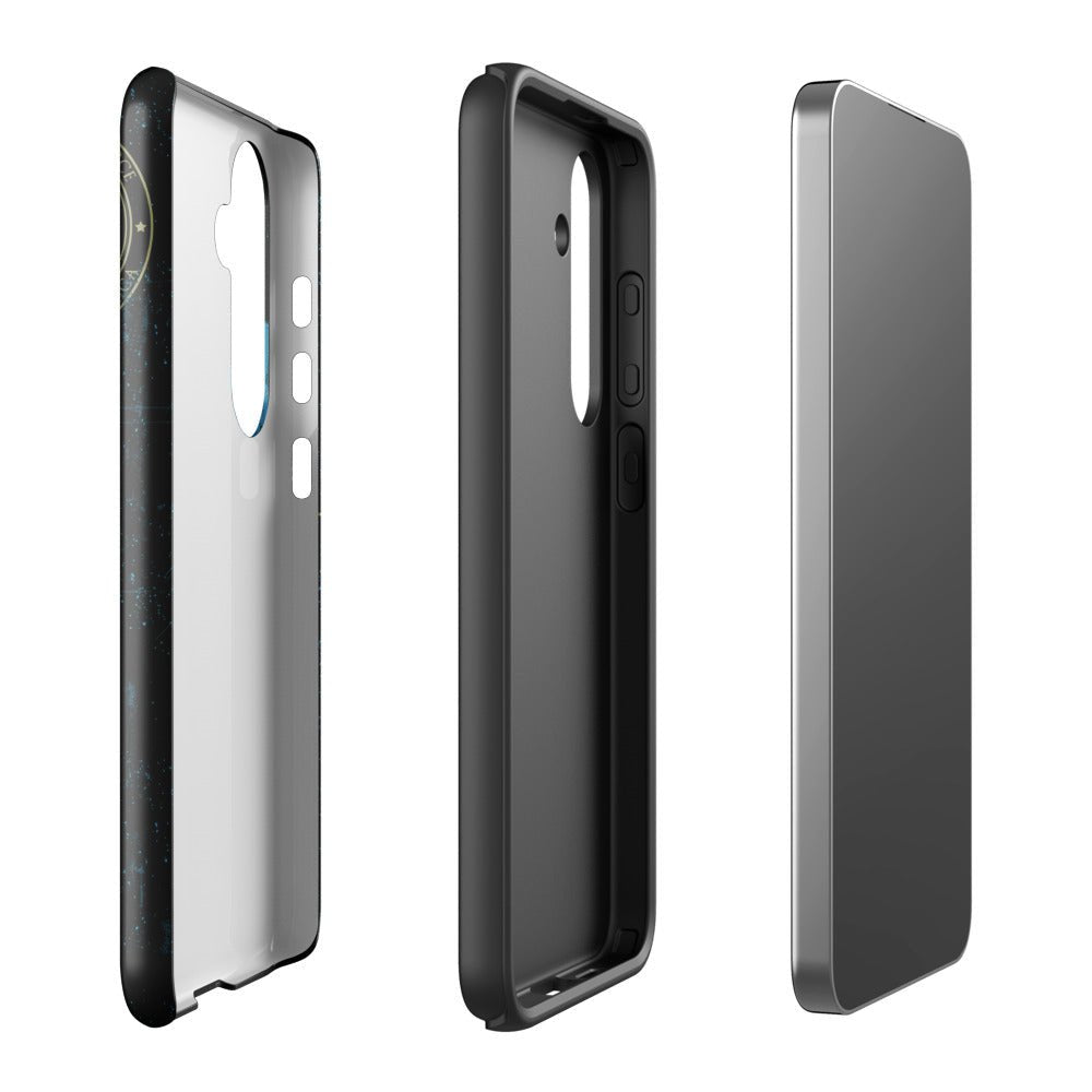 Mission: Impossible - The Final Reckoning IMF Samsung Case - Paramount Shop