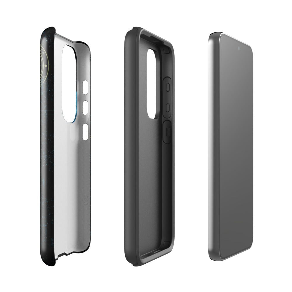 Mission: Impossible - The Final Reckoning IMF Samsung Case - Paramount Shop