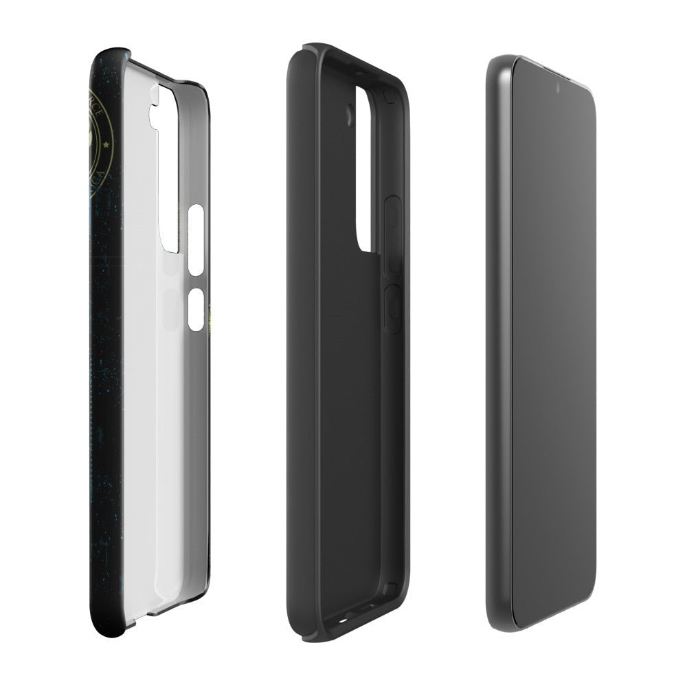 Mission: Impossible - The Final Reckoning IMF Samsung Case - Paramount Shop