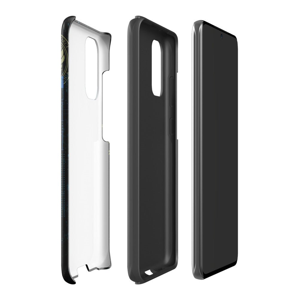 Mission: Impossible - The Final Reckoning IMF Samsung Case - Paramount Shop