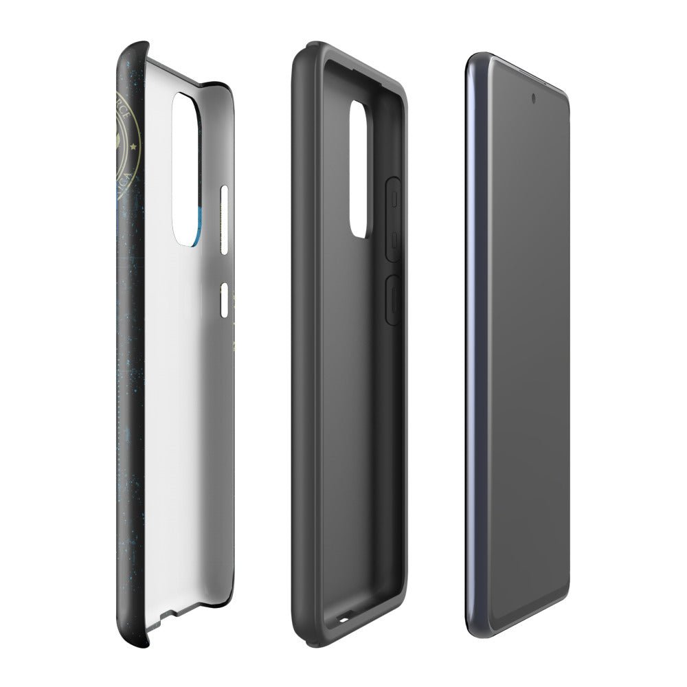 Mission: Impossible - The Final Reckoning IMF Samsung Case - Paramount Shop