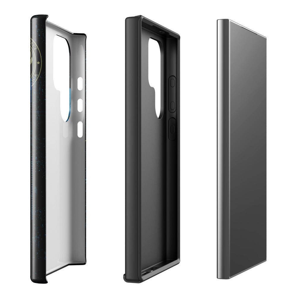 Mission: Impossible - The Final Reckoning IMF Samsung Case - Paramount Shop