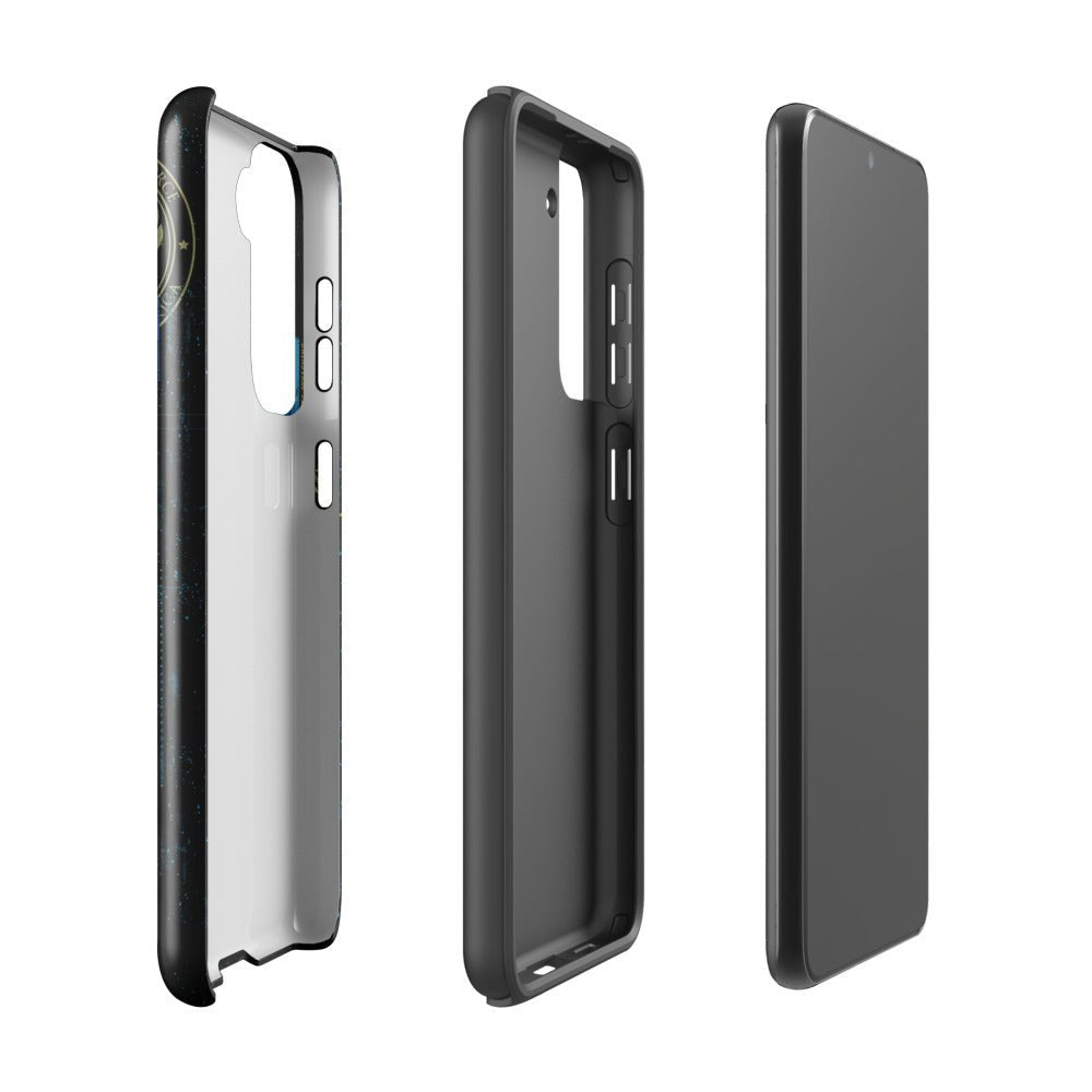 Mission: Impossible - The Final Reckoning IMF Samsung Case - Paramount Shop