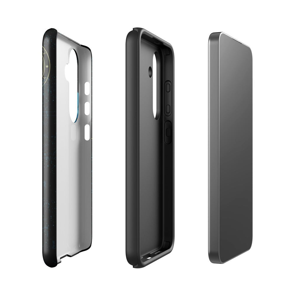 Mission: Impossible - The Final Reckoning IMF Samsung Case - Paramount Shop
